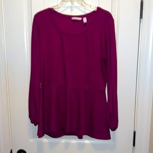 Isaac Mizrahi Live Top